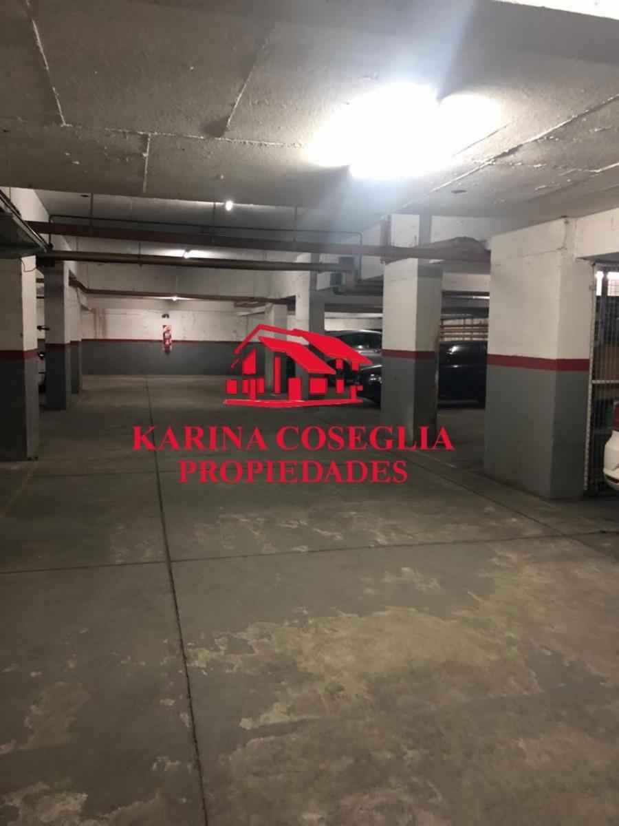 COCHERA EN VENTA , ZONA CÉNTRICA , PILAR - 3
