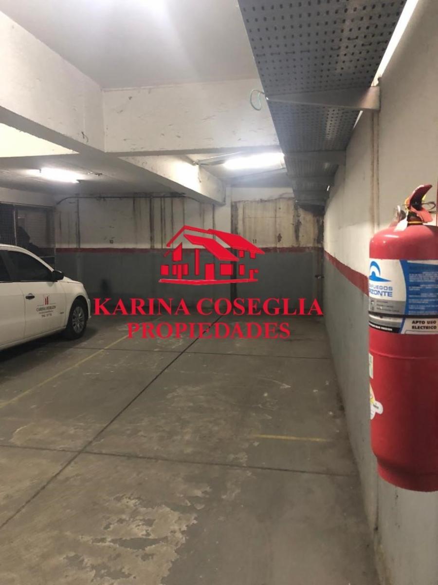 COCHERA EN VENTA , ZONA CÉNTRICA , PILAR - 4