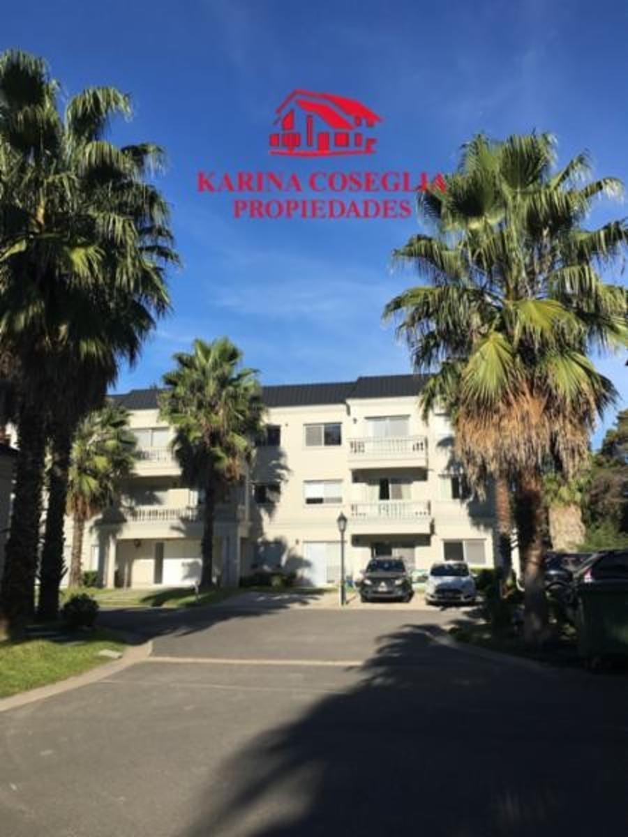 DEPARTAMENTO EN PLANTA BAJA EN VENTA, PALMAS DEL SOL