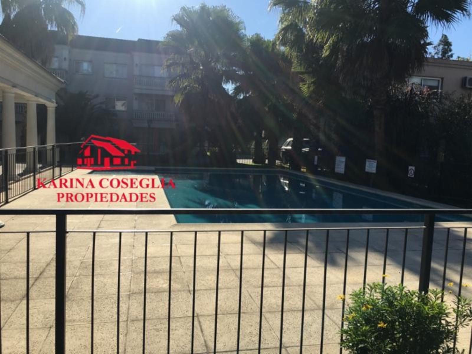 DEPARTAMENTO EN PLANTA BAJA EN VENTA, PALMAS DEL SOL — foto 4