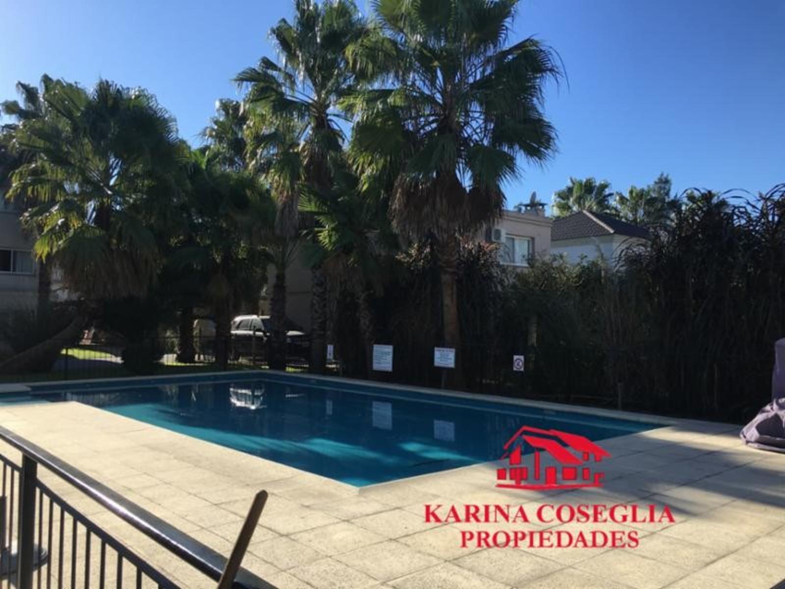 DEPARTAMENTO EN PLANTA BAJA EN VENTA, PALMAS DEL SOL — foto 5
