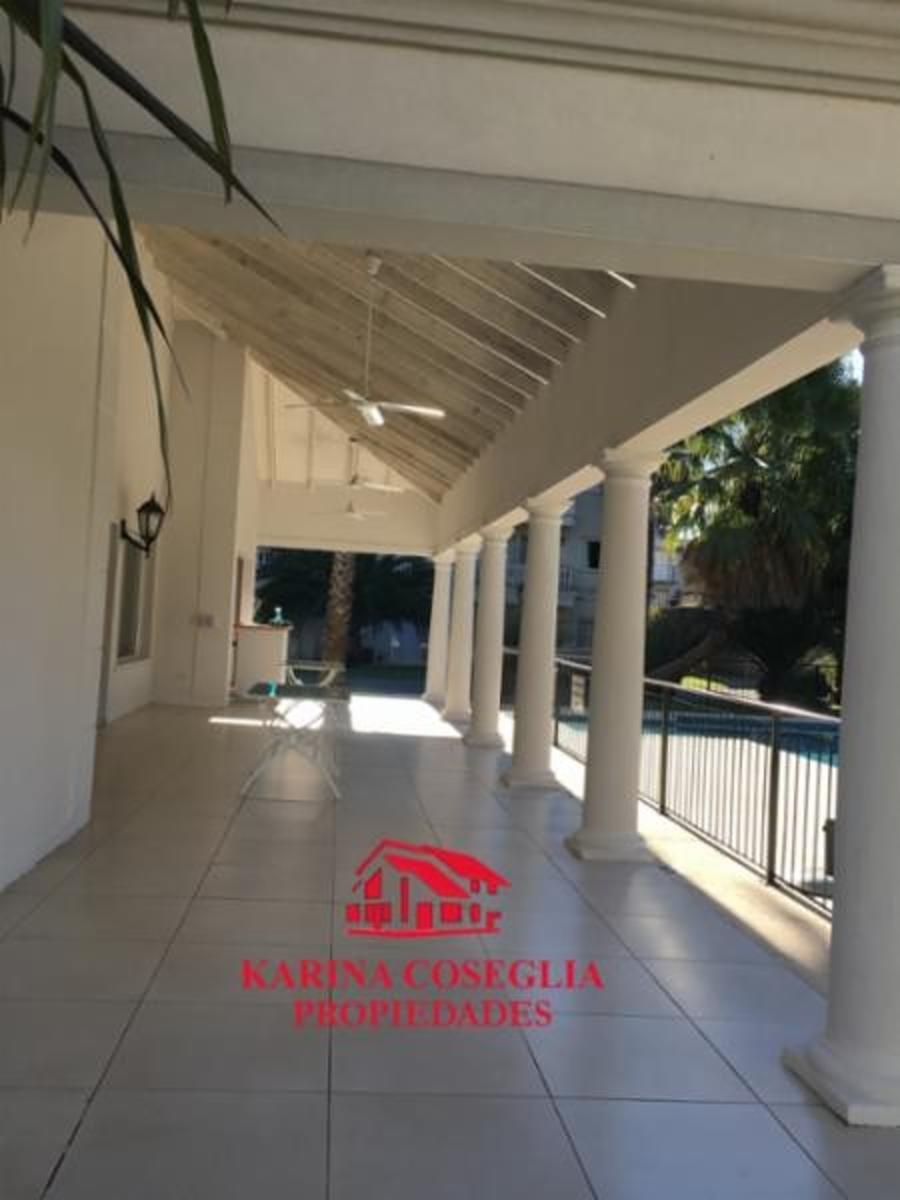DEPARTAMENTO EN PLANTA BAJA EN VENTA, PALMAS DEL SOL — foto 6