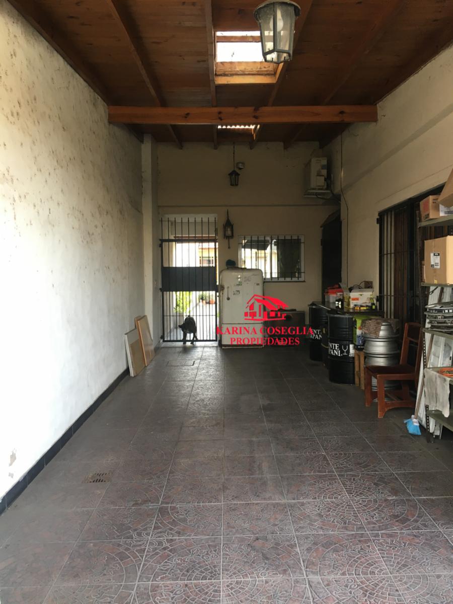 CASA EN VENTA EN BELLA VISTA . — foto 2