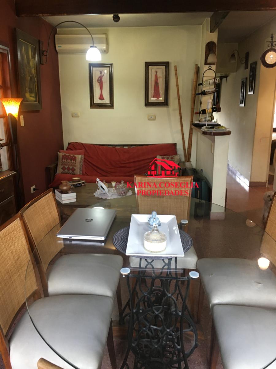 CASA EN VENTA EN BELLA VISTA . — foto 3
