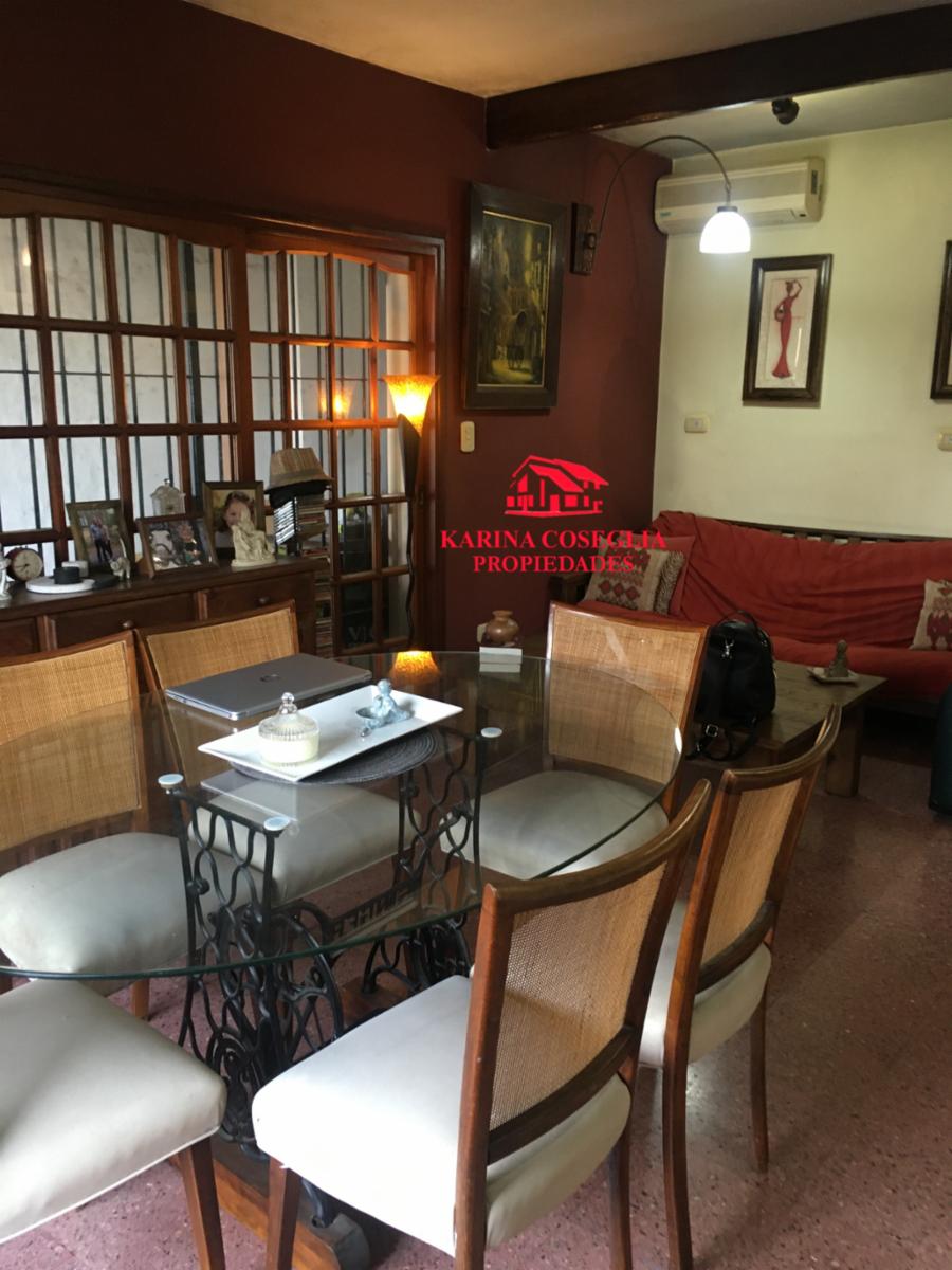 CASA EN VENTA EN BELLA VISTA . — foto 4