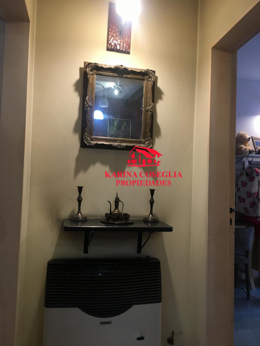 CASA EN VENTA EN BELLA VISTA . — foto 9