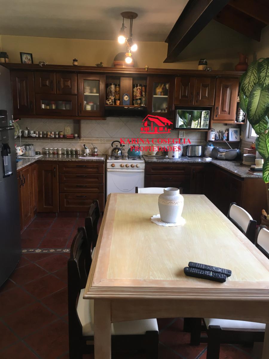 CASA EN VENTA EN BELLA VISTA . — foto 12