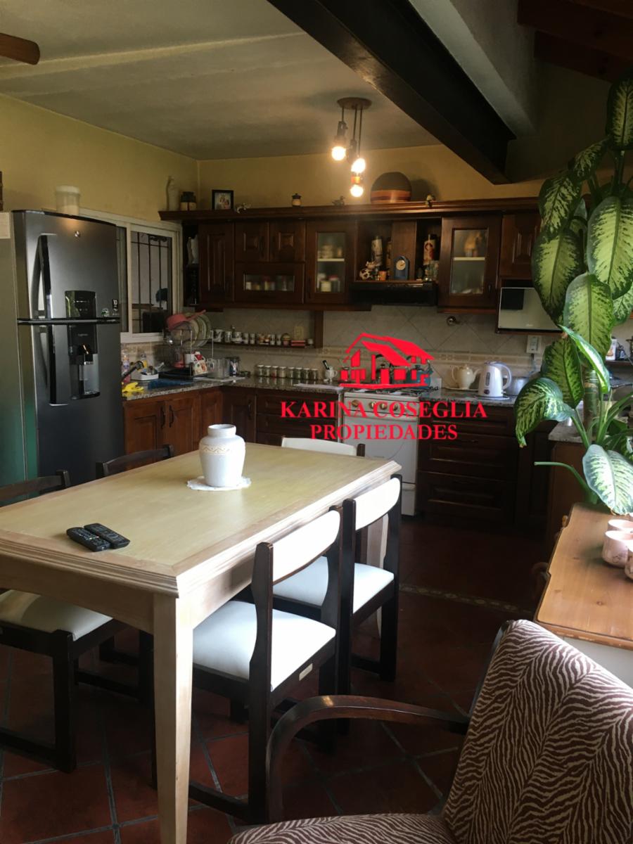 CASA EN VENTA EN BELLA VISTA . — foto 13