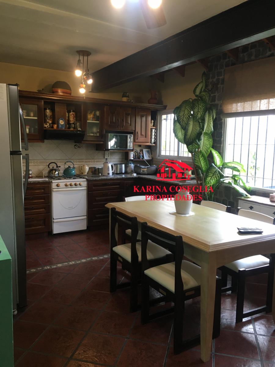 CASA EN VENTA EN BELLA VISTA . — foto 14