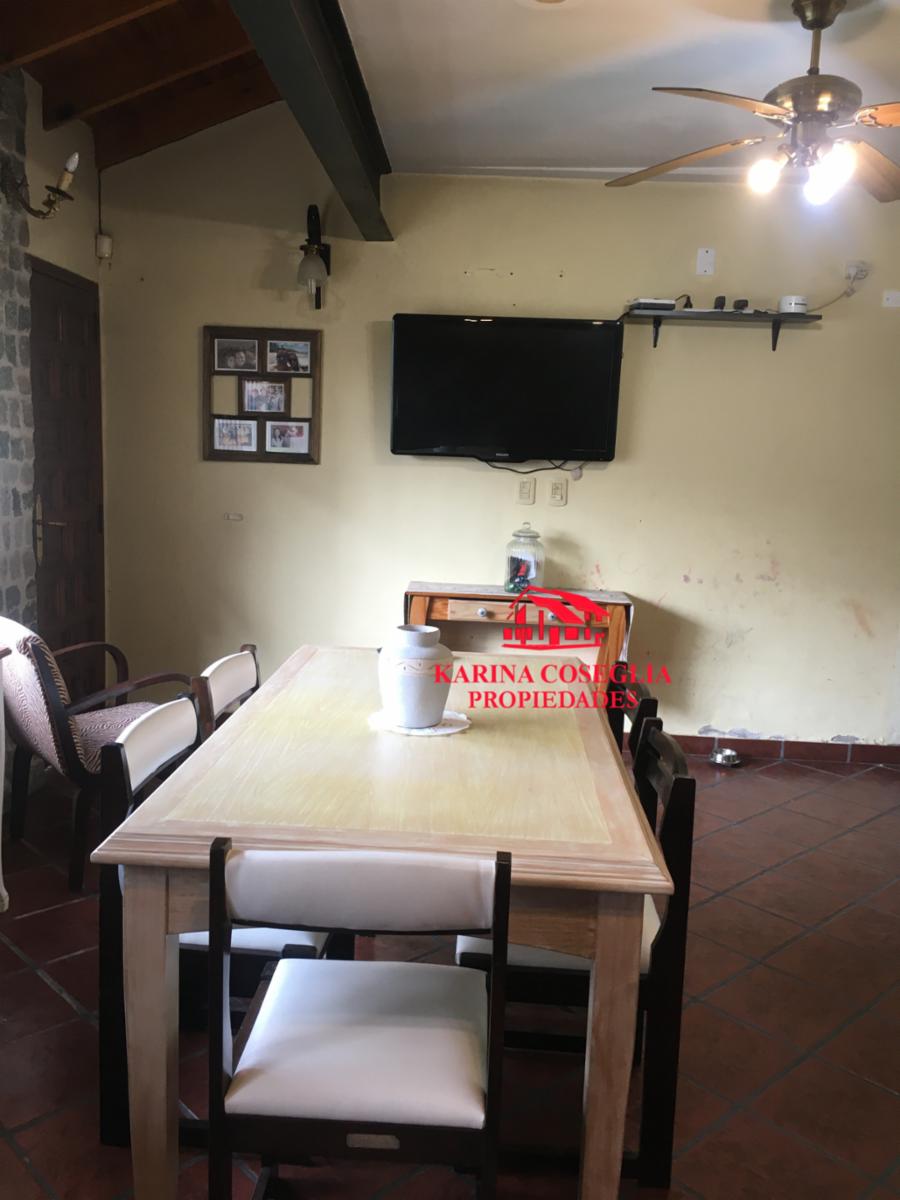 CASA EN VENTA EN BELLA VISTA . — foto 15