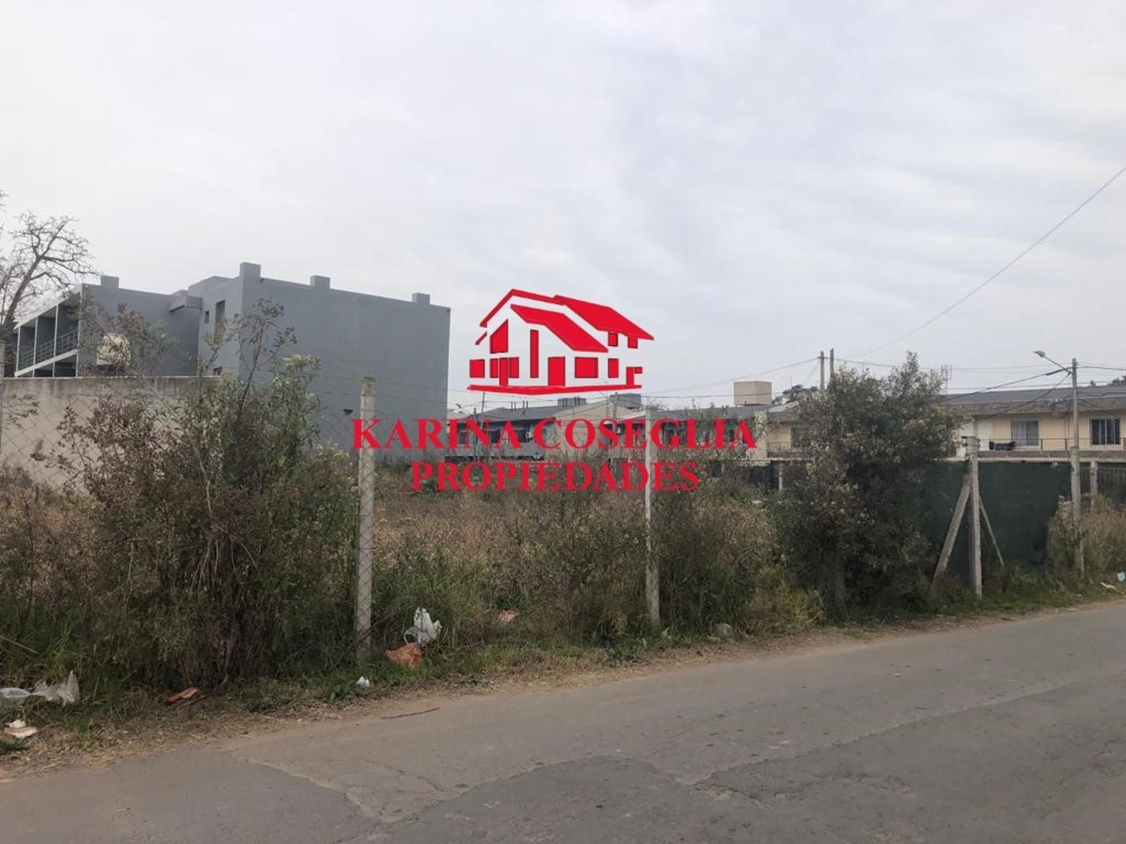 EXCELENTE LOTE EN VENTA , IDEAL EMPRENDIMIENTO — foto 2