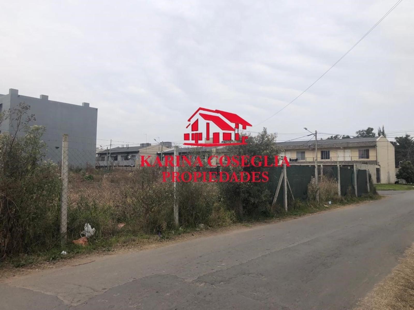 EXCELENTE LOTE EN VENTA , IDEAL EMPRENDIMIENTO — foto 3