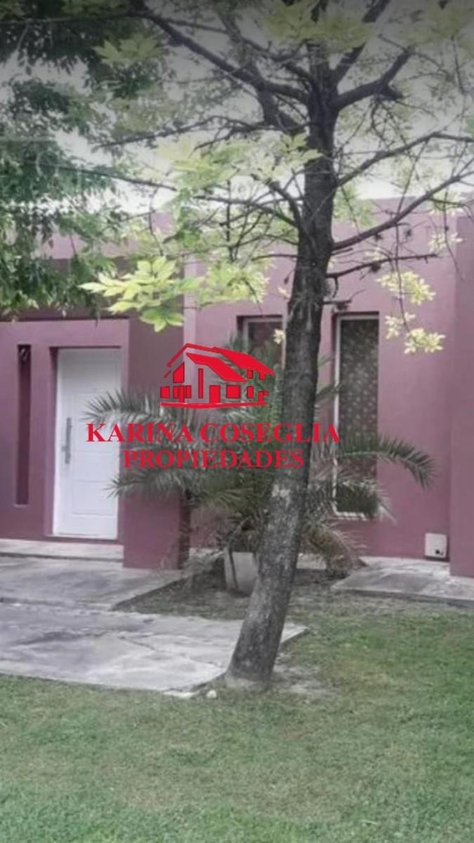 CASA EN ALQUILER , BARRIO SAN LUCAS , MASCHWITZ
