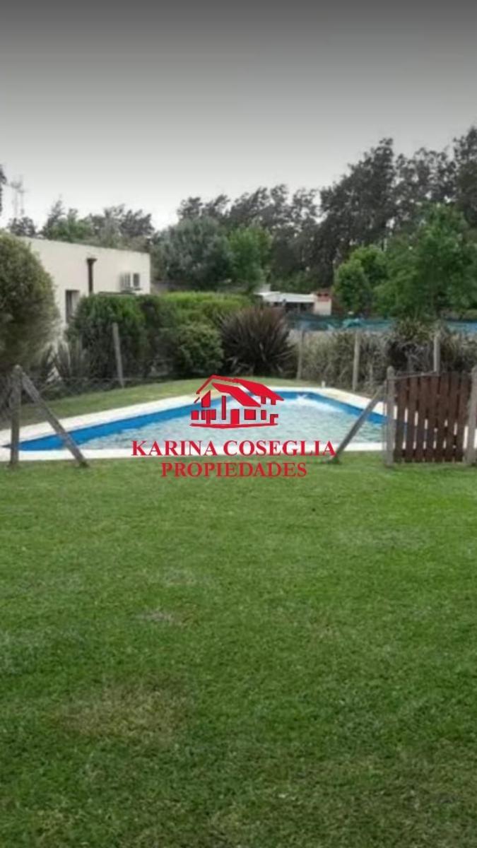 CASA EN ALQUILER , BARRIO SAN LUCAS , MASCHWITZ — foto 2