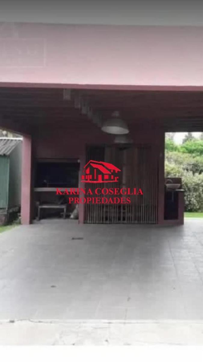 CASA EN ALQUILER , BARRIO SAN LUCAS , MASCHWITZ — foto 3