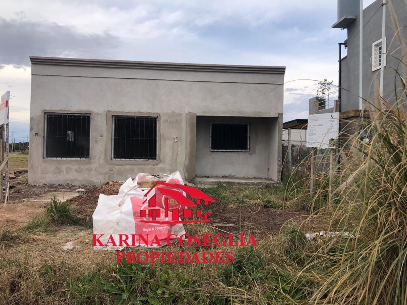 OPORTUNIDAD CASA EN VENTA , MATHEU , FINANCIACIÓN