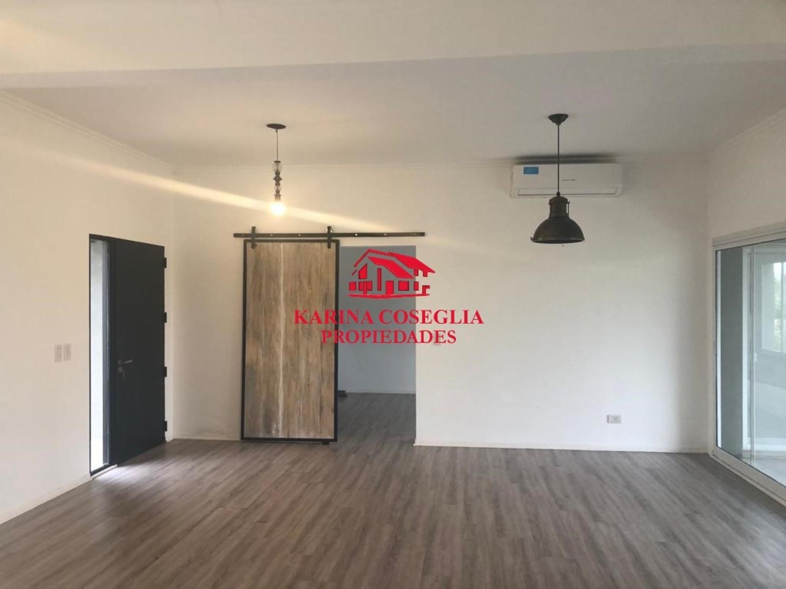 CASA CON PILETA , EN UNA PLANTA , BARRIO PRIVADO BARBARITA - 7