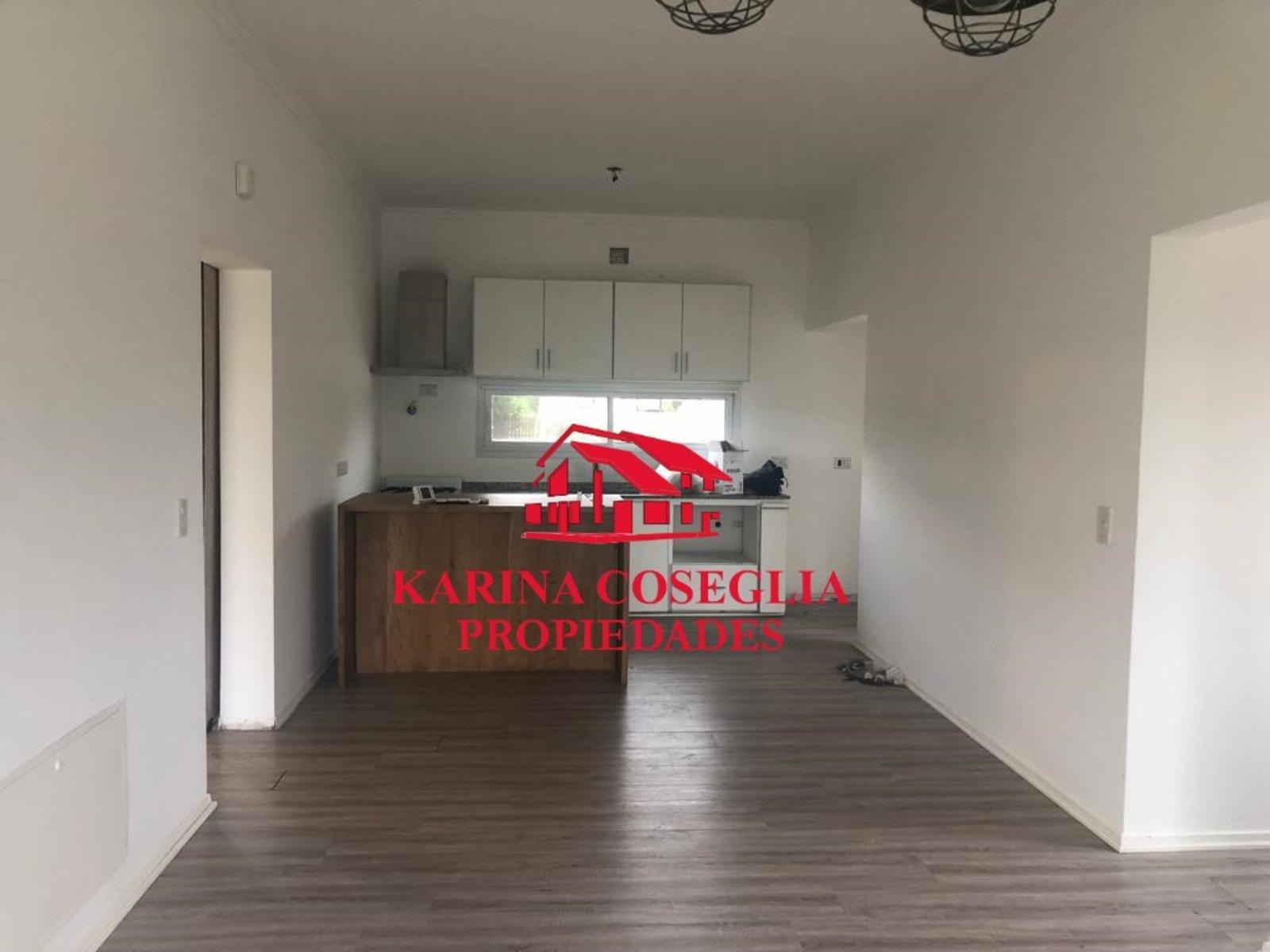 CASA CON PILETA , EN UNA PLANTA , BARRIO PRIVADO BARBARITA - 8