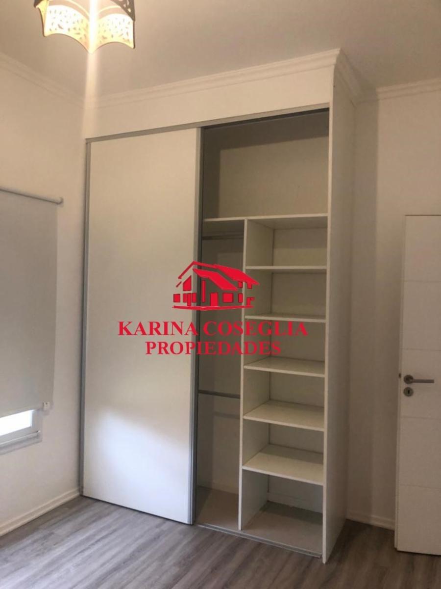 CASA CON PILETA , EN UNA PLANTA , BARRIO PRIVADO BARBARITA - 15