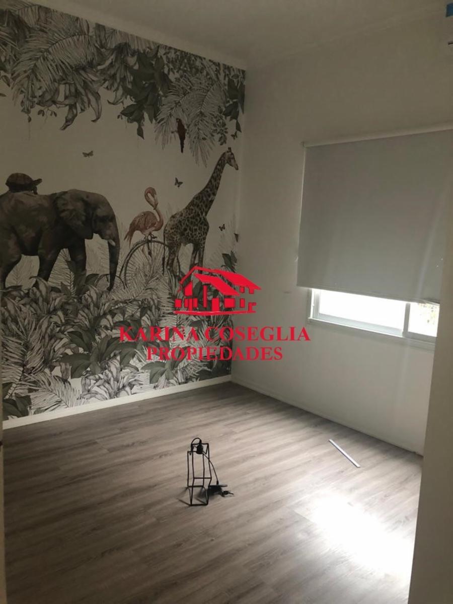 CASA CON PILETA , EN UNA PLANTA , BARRIO PRIVADO BARBARITA - 16