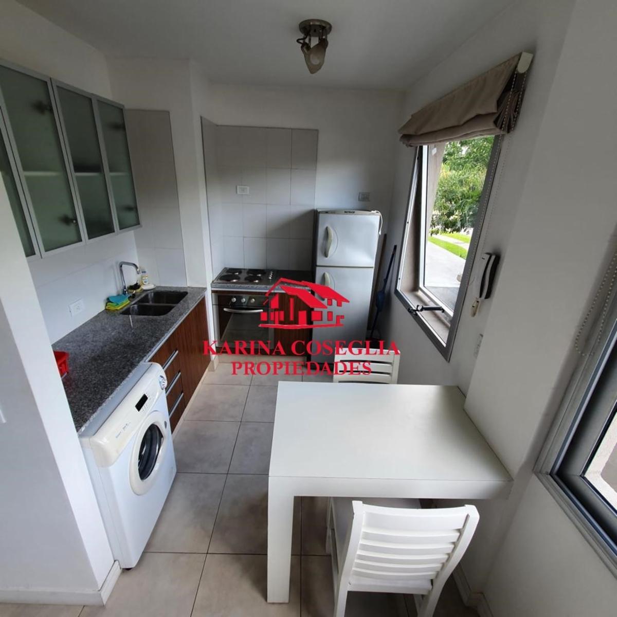 MONOAMBIENTE , AMOBLADO , EL PALMAR , NORDELTA — foto 5