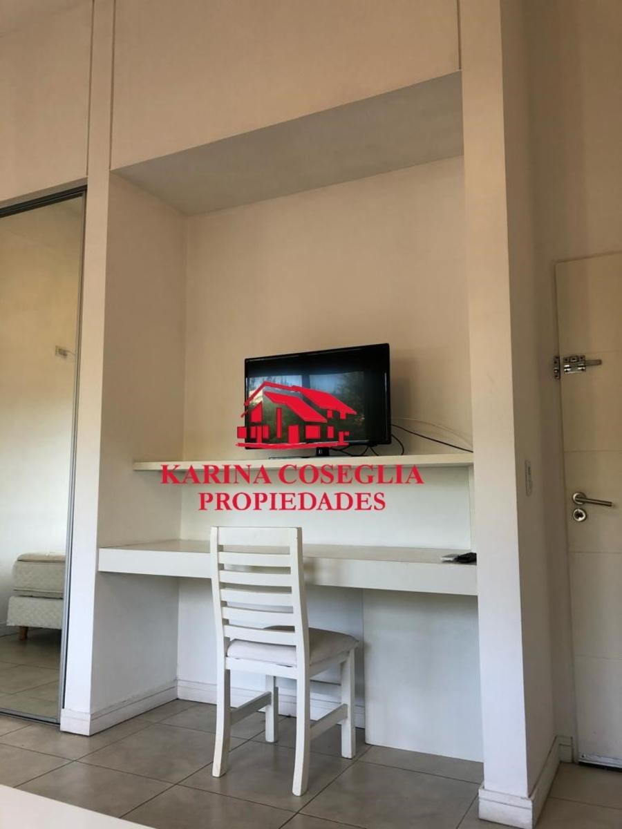 MONOAMBIENTE , AMOBLADO , EL PALMAR , NORDELTA — foto 7
