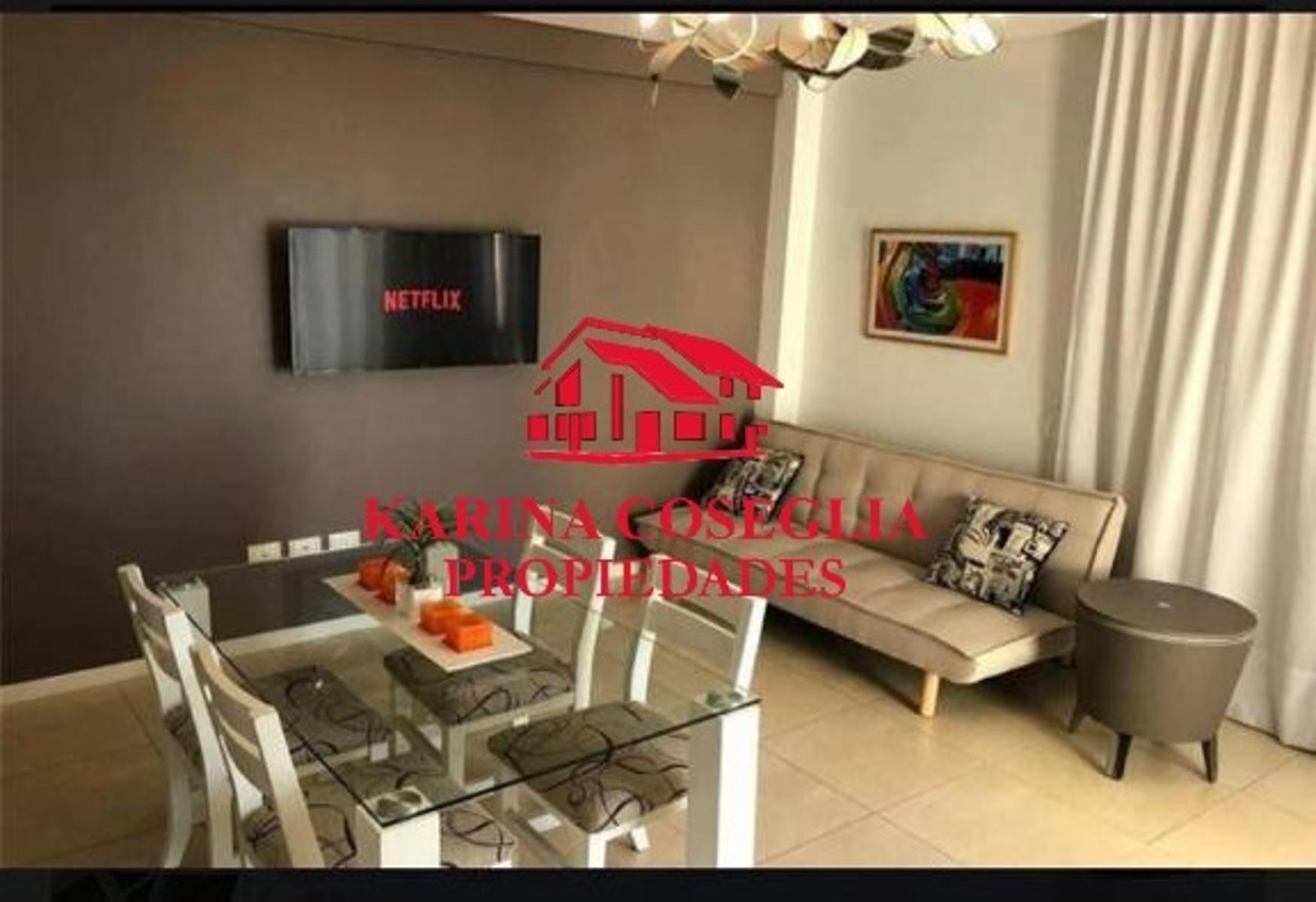 DEPARTAMENTO 2 AMB , WYNDHAM, NORDELTA - 2