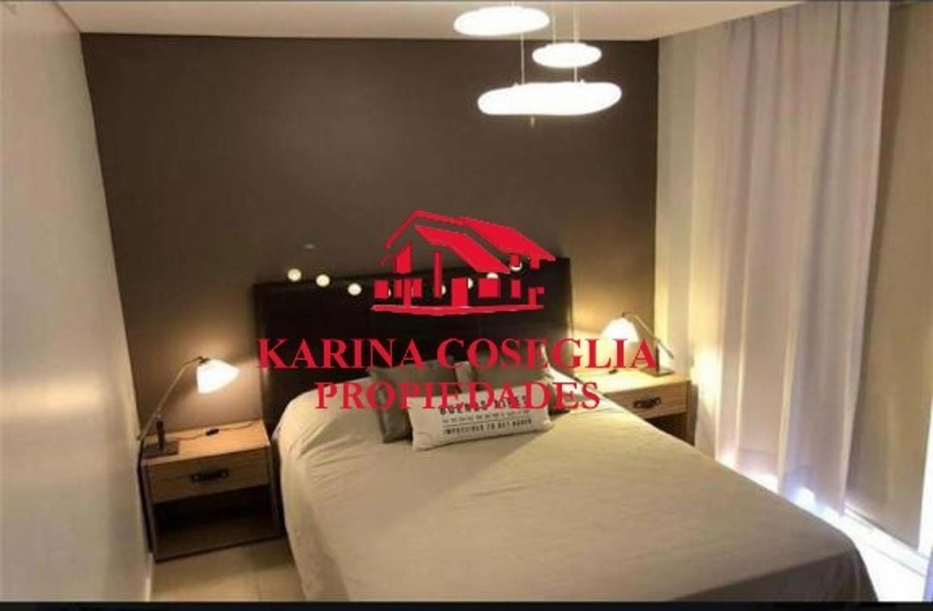DEPARTAMENTO 2 AMB , WYNDHAM, NORDELTA - 4