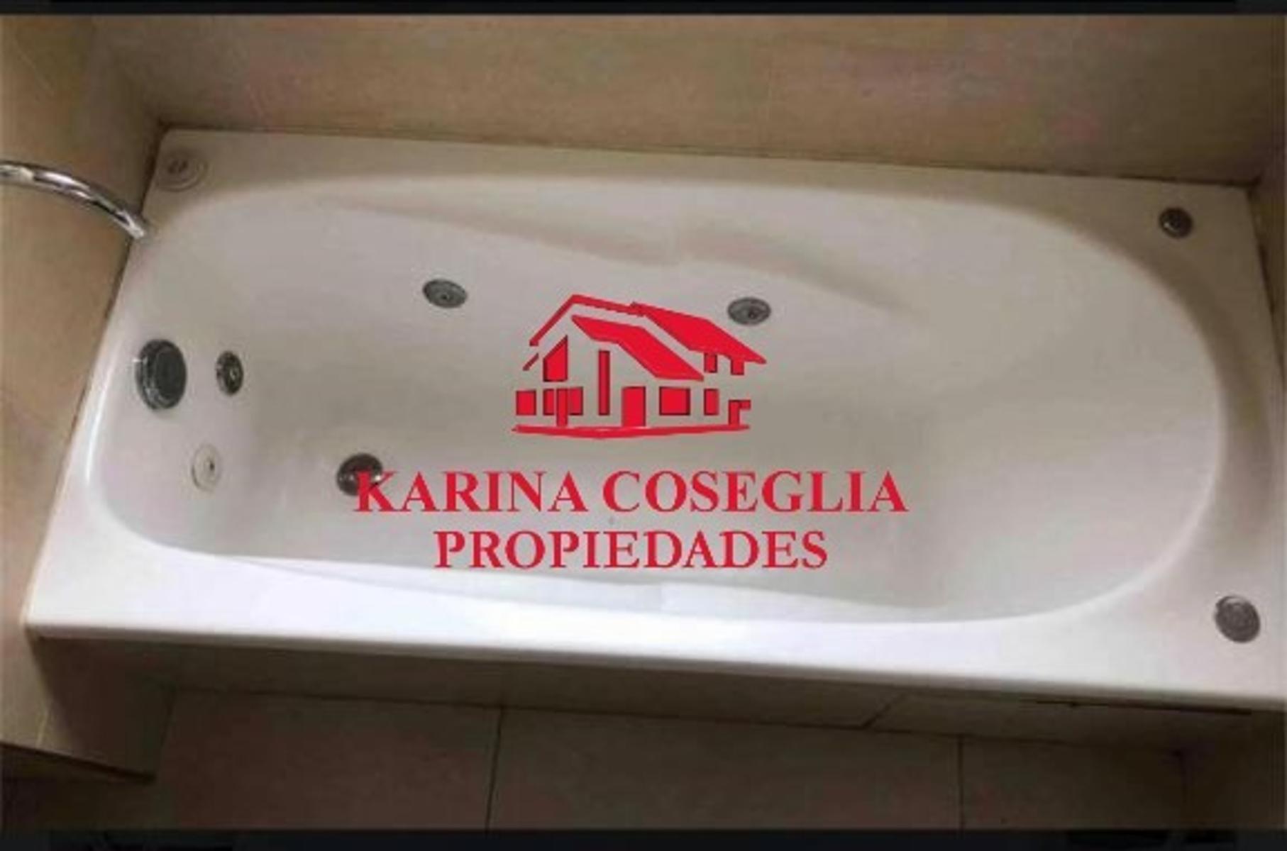 DEPARTAMENTO 2 AMB , WYNDHAM, NORDELTA - 6