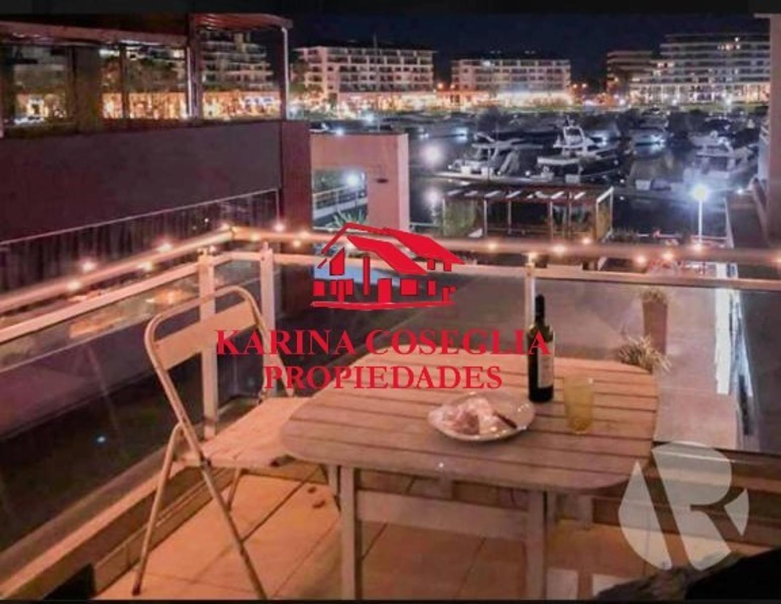DEPARTAMENTO 2 AMB , WYNDHAM, NORDELTA - 8