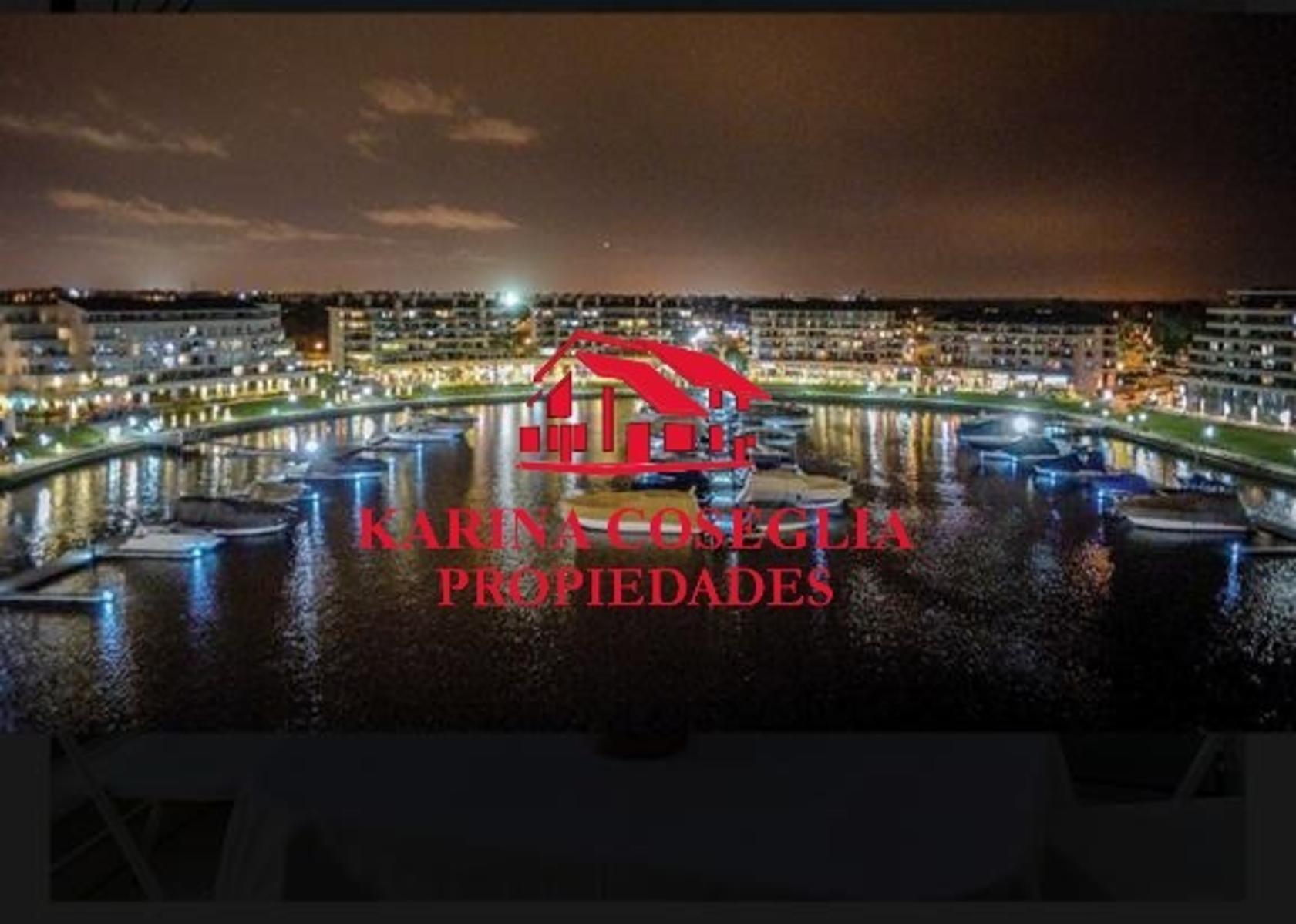 DEPARTAMENTO 2 AMB , WYNDHAM, NORDELTA - 9
