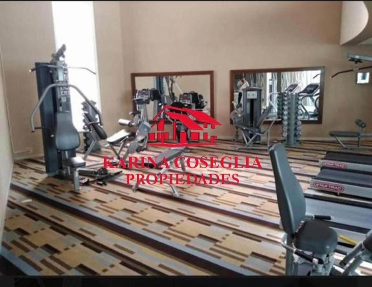 DEPARTAMENTO 2 AMB , WYNDHAM, NORDELTA - 13