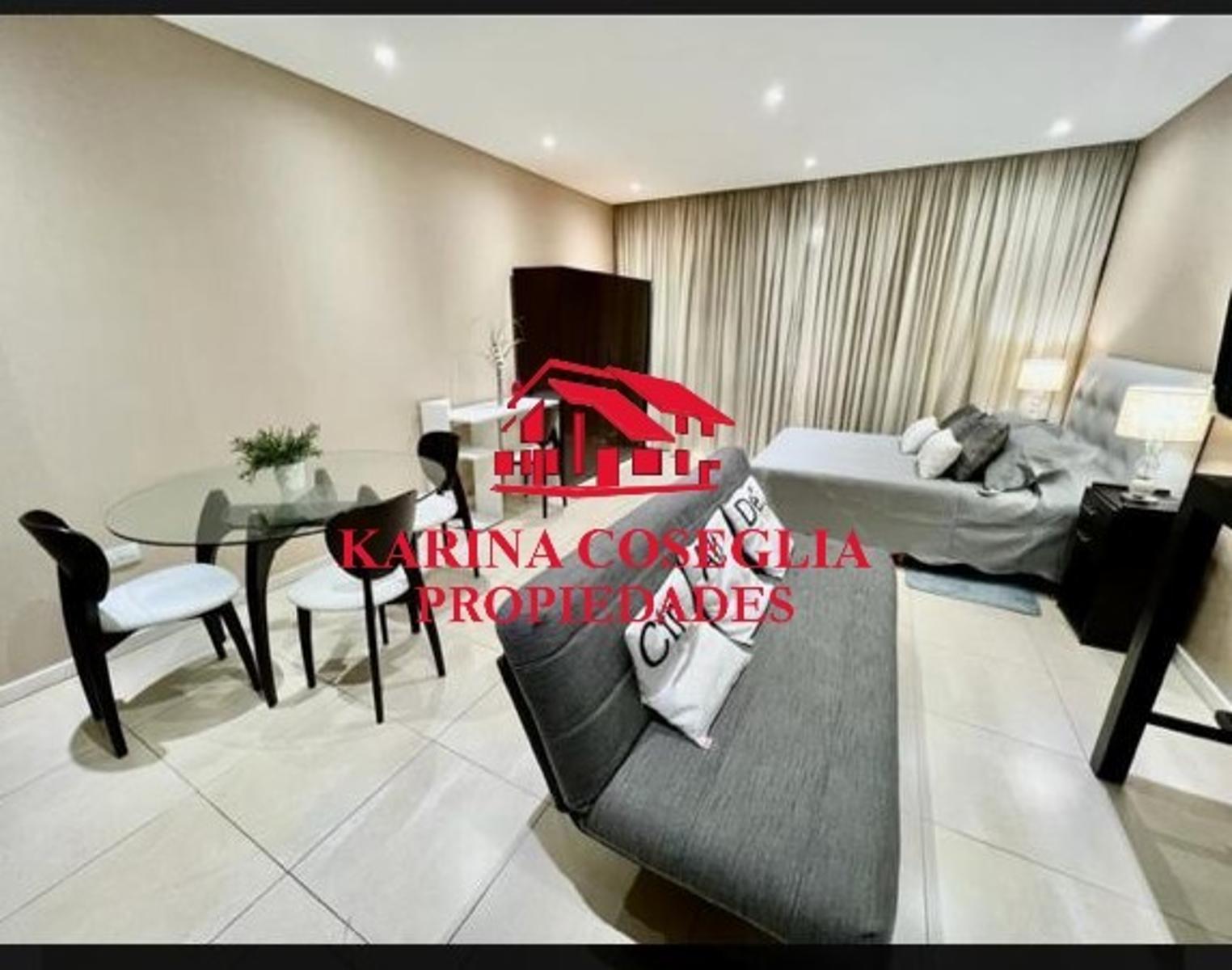 MONOAMBIENTE -CONDOMINIO WYNDHAM, BAHÍA GRANDE , NORDELTA — foto 2