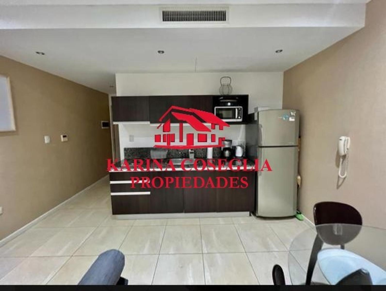 MONOAMBIENTE -CONDOMINIO WYNDHAM, BAHÍA GRANDE , NORDELTA — foto 3