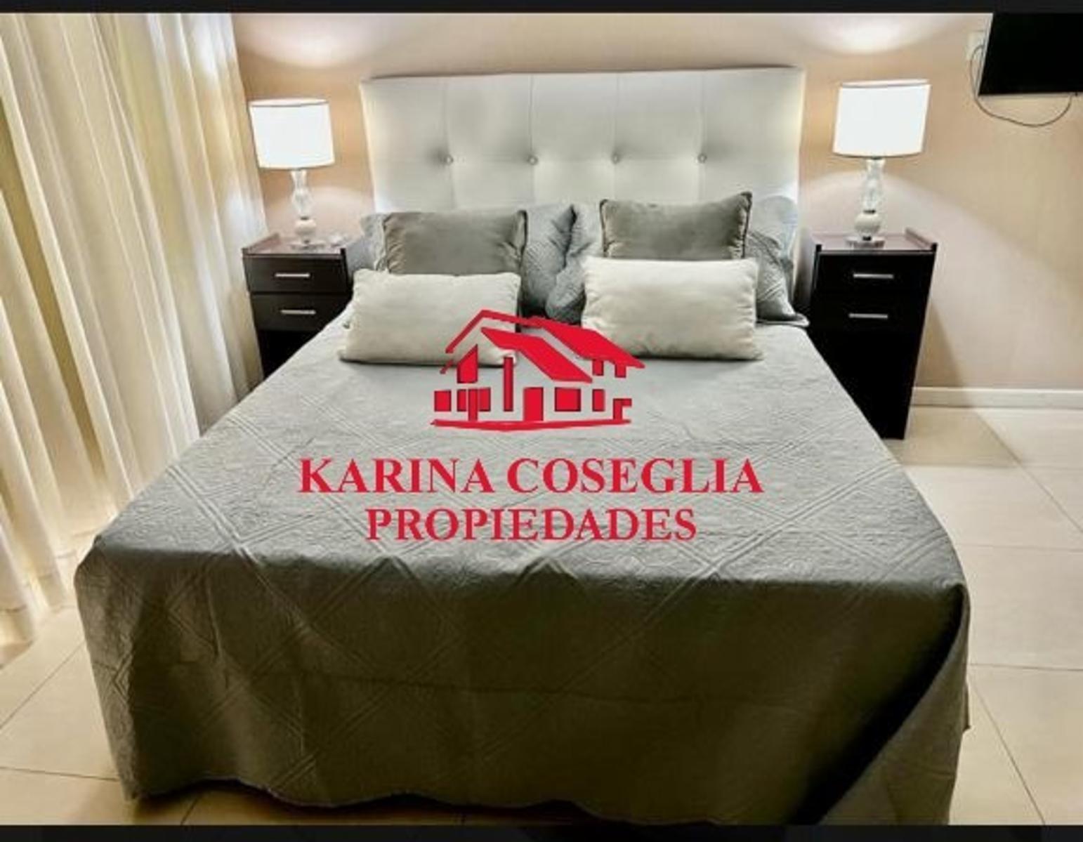 MONOAMBIENTE -CONDOMINIO WYNDHAM, BAHÍA GRANDE , NORDELTA — foto 5