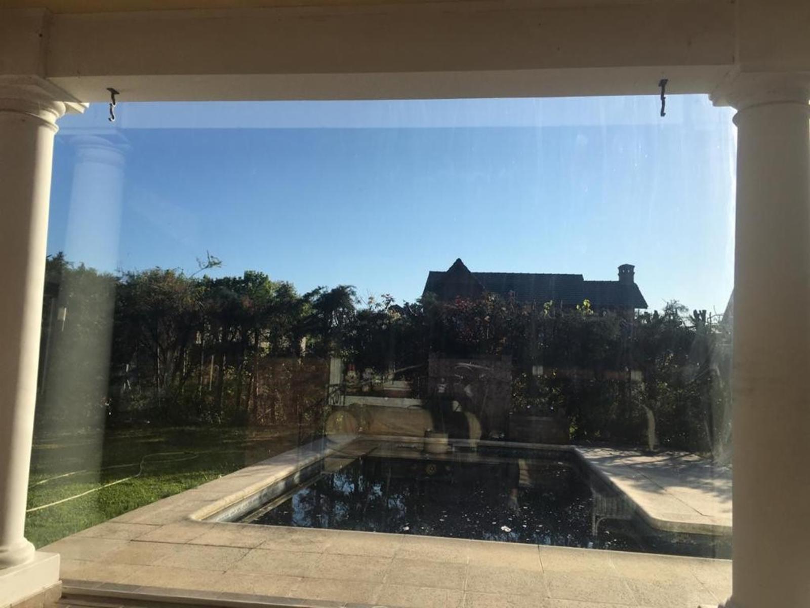 CASA 5 AMBIENTES , CON ESCRITORIO , PILETA , LA BARRA VILLAGE , ESCOBAR - 8