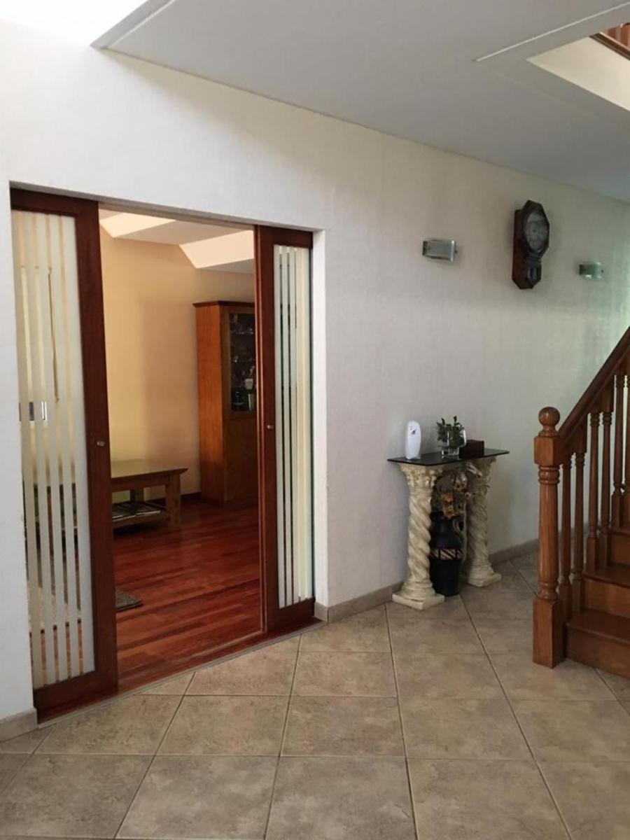 CASA 5 AMBIENTES , CON ESCRITORIO , PILETA , LA BARRA VILLAGE , ESCOBAR - 12