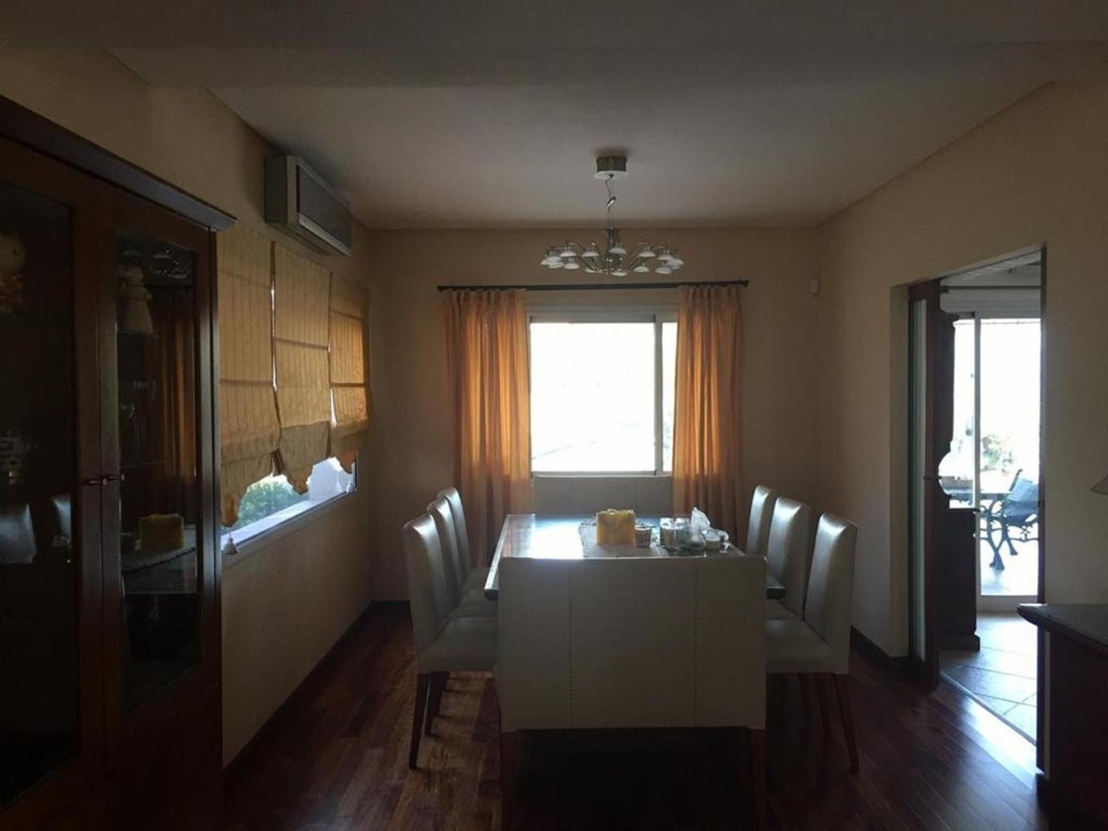 CASA 5 AMBIENTES , CON ESCRITORIO , PILETA , LA BARRA VILLAGE , ESCOBAR - 15