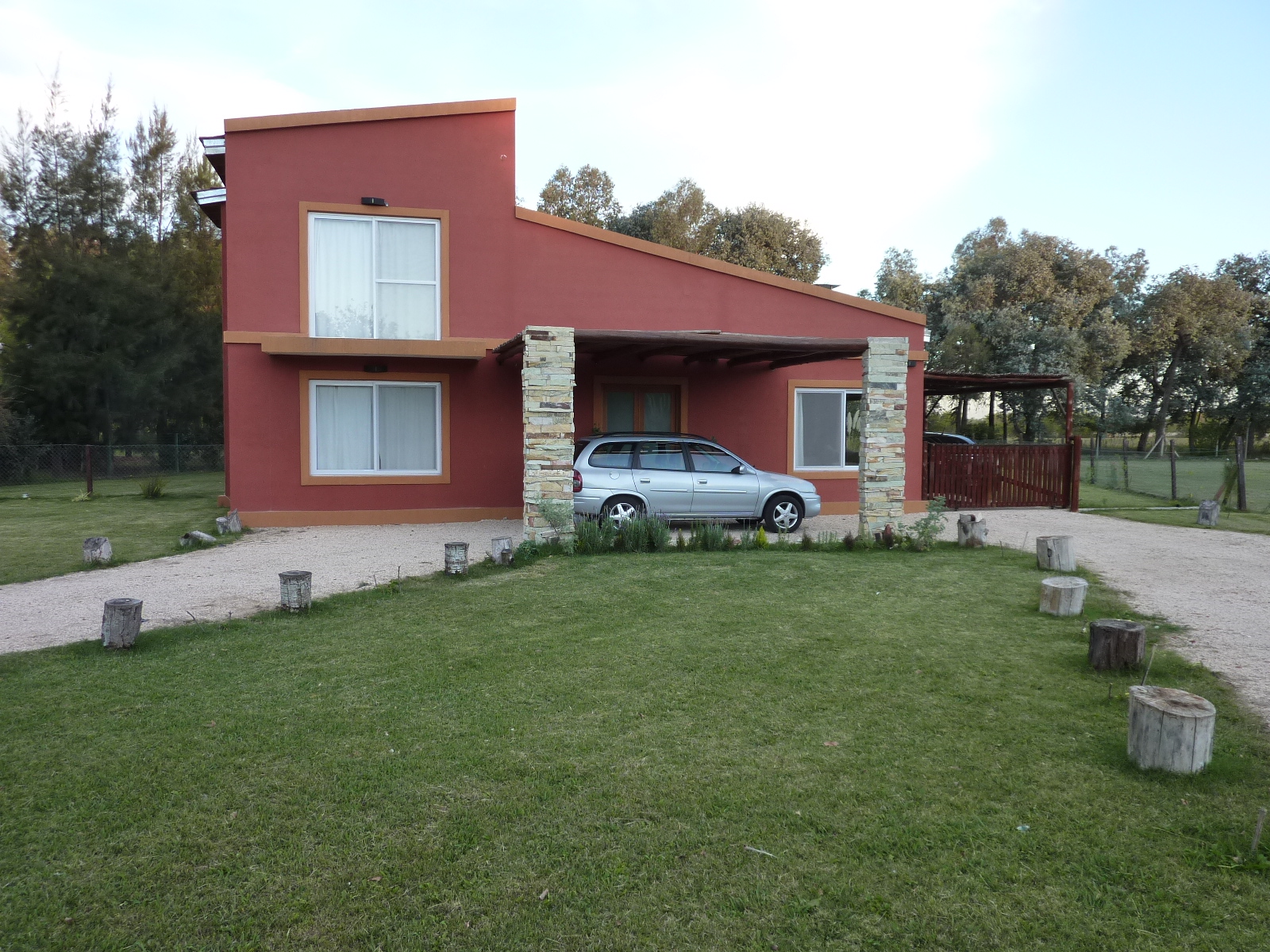 CASA Bº SAN JUAQUIN. CAPILLA DEL SEÑOR. — foto 3