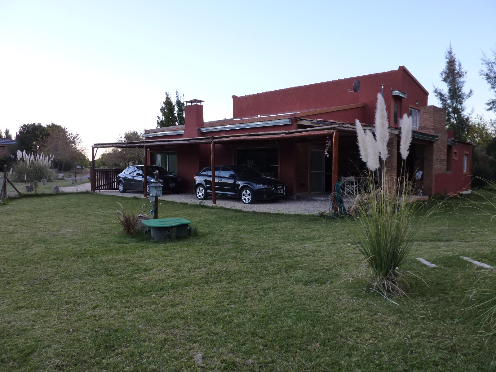 CASA Bº SAN JUAQUIN. CAPILLA DEL SEÑOR. — foto 6