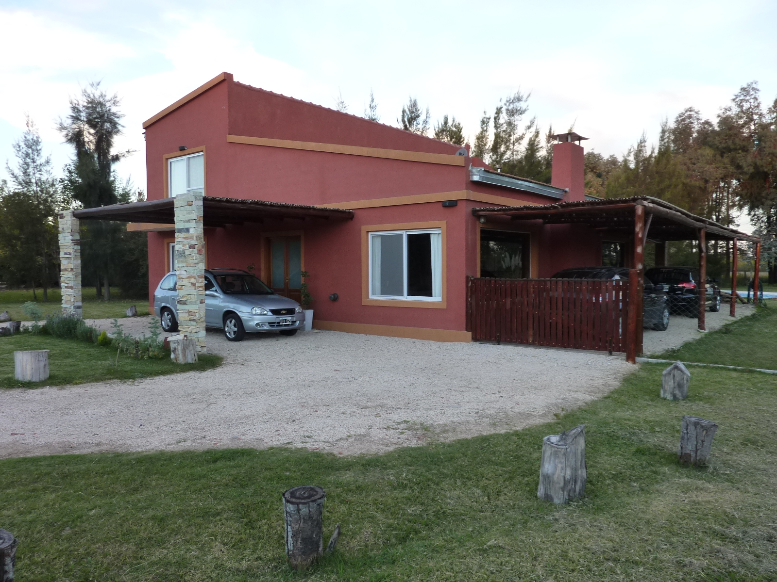 CASA Bº SAN JUAQUIN. CAPILLA DEL SEÑOR. — foto 7