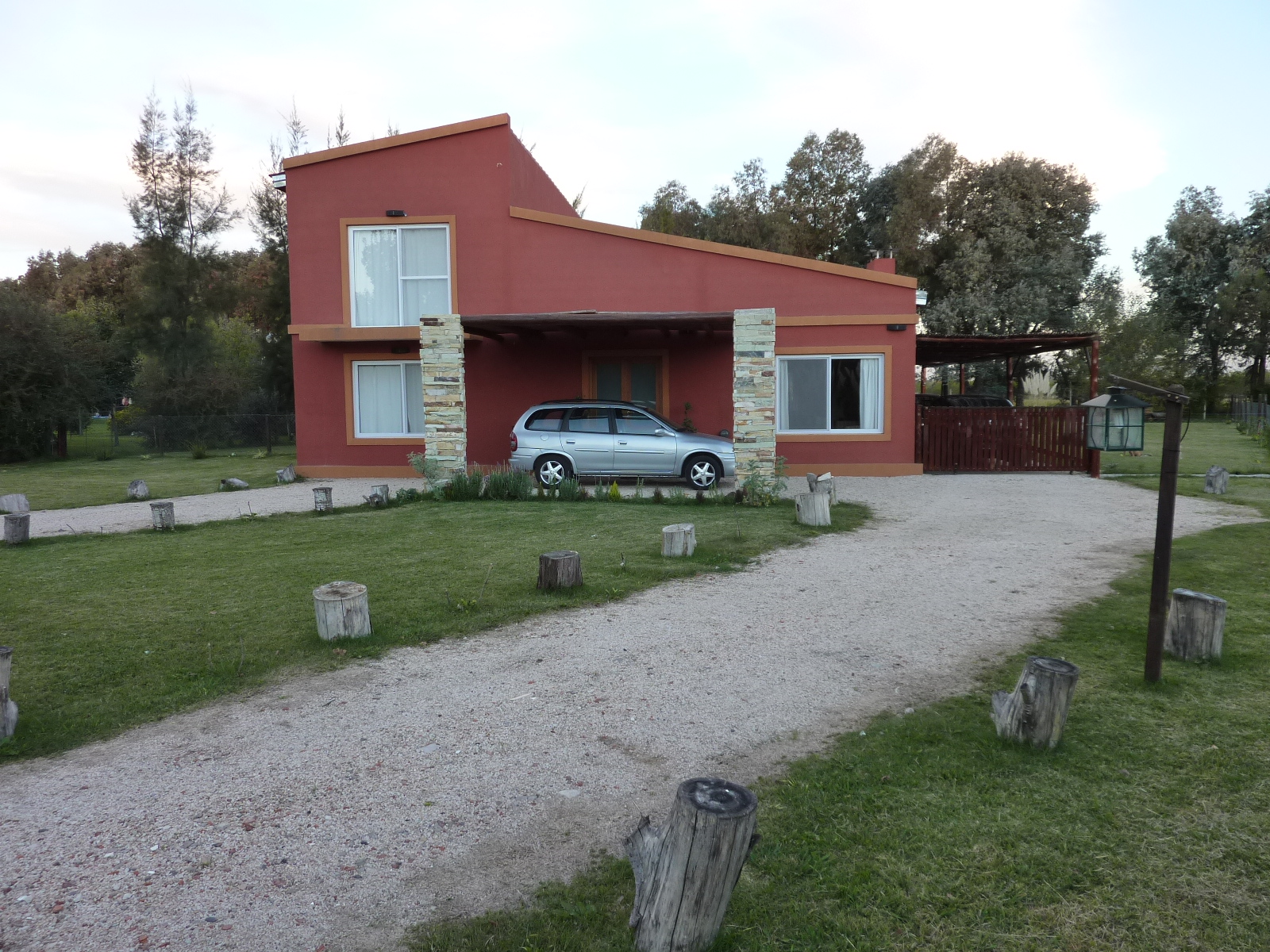 CASA Bº SAN JUAQUIN. CAPILLA DEL SEÑOR. — foto 9