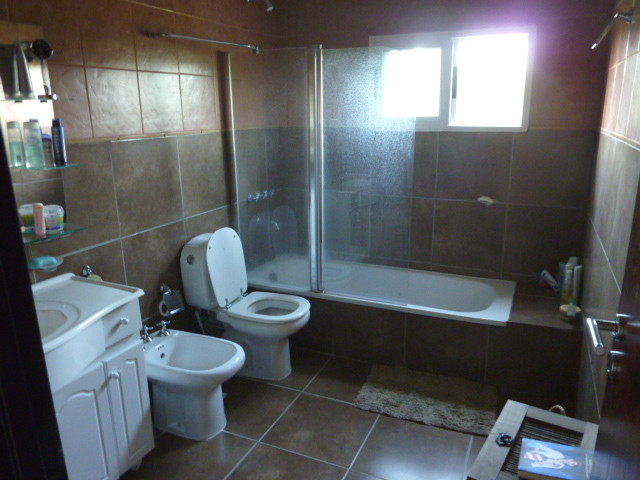 CASA Bº SAN JUAQUIN. CAPILLA DEL SEÑOR. — foto 12
