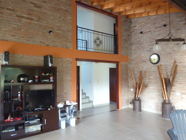 CASA Bº SAN JUAQUIN. CAPILLA DEL SEÑOR. — foto 15
