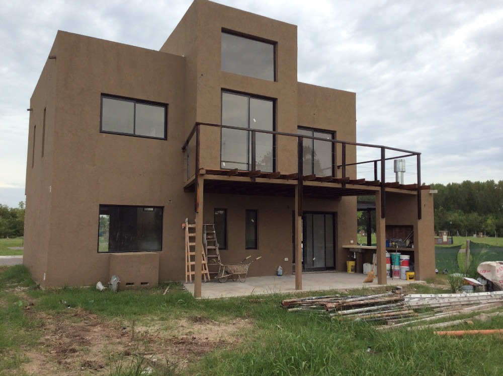CASA A ESTRENAR, LA CAÑADA DE PILAR LOS ROBLES. — foto 9