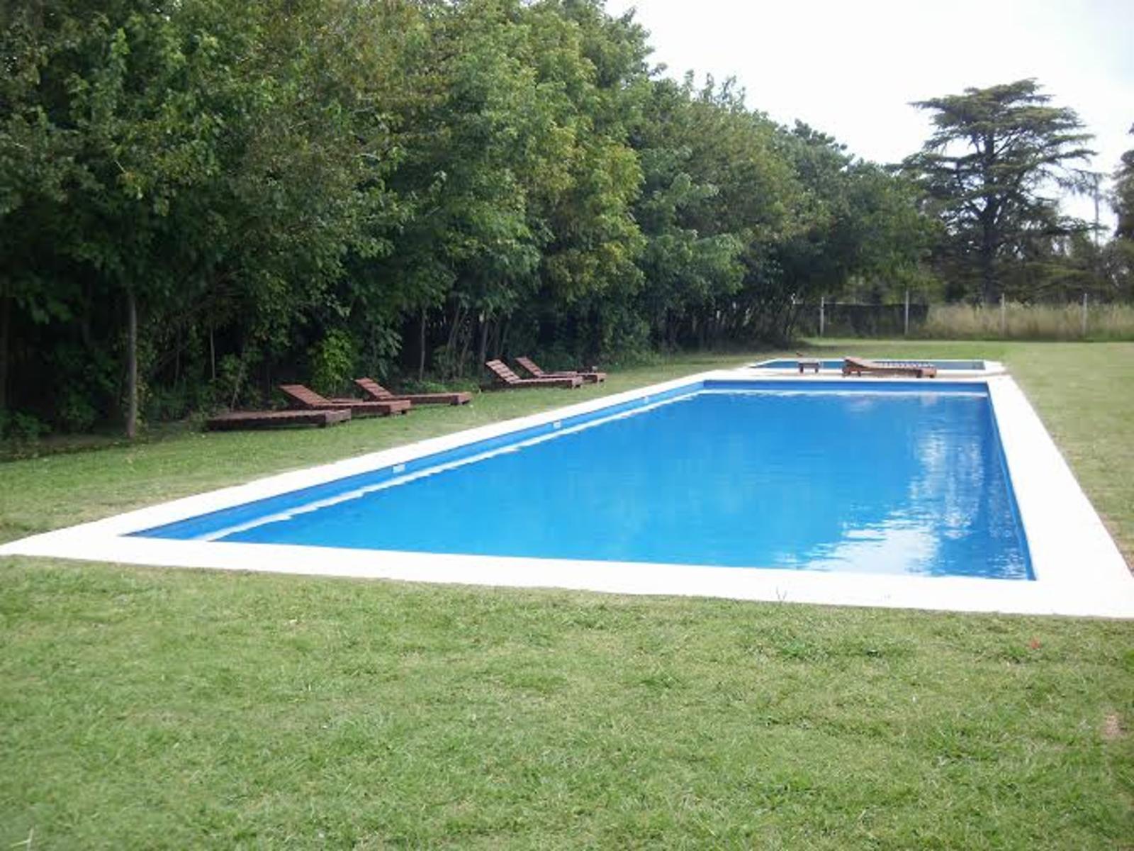 VENTA : CONDOMINIO EN BARRIO CERRADO, LOS CEDROS. DEL VISO — foto 11