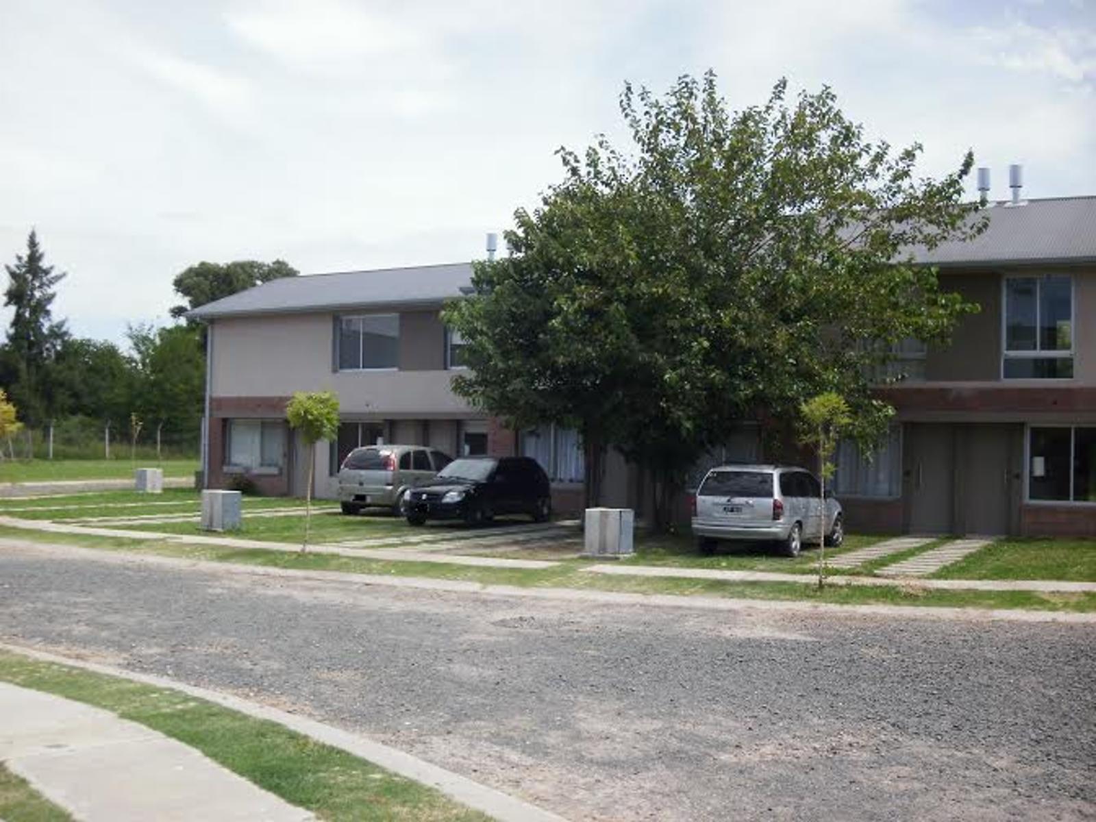 VENTA : CONDOMINIO EN BARRIO CERRADO, LOS CEDROS. DEL VISO — foto 12