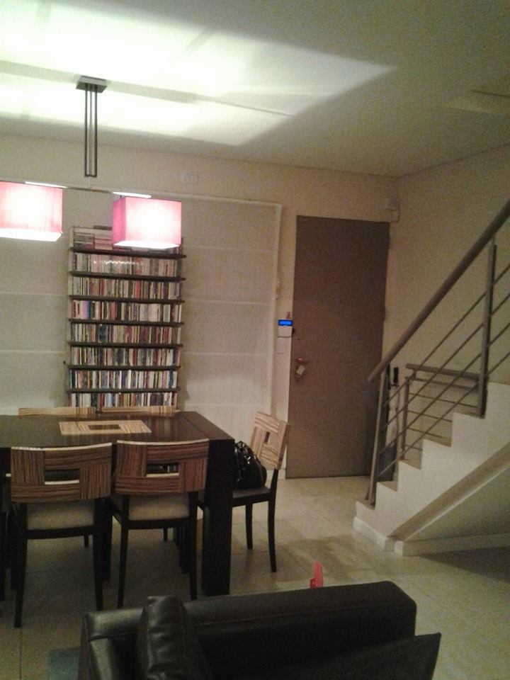 VENTA : CONDOMINIO EN BARRIO CERRADO, LOS CEDROS. DEL VISO — foto 10