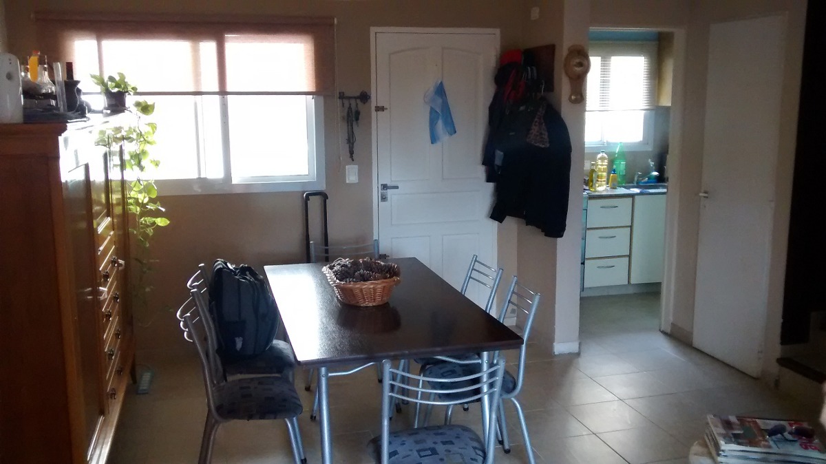 VENTA DE DUPLEX EN BARRIO PRIVADO JARDINES DE ESCOBAR — foto 7