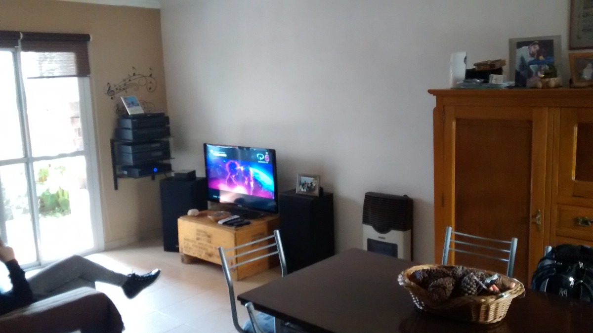 VENTA DE DUPLEX EN BARRIO PRIVADO JARDINES DE ESCOBAR — foto 9